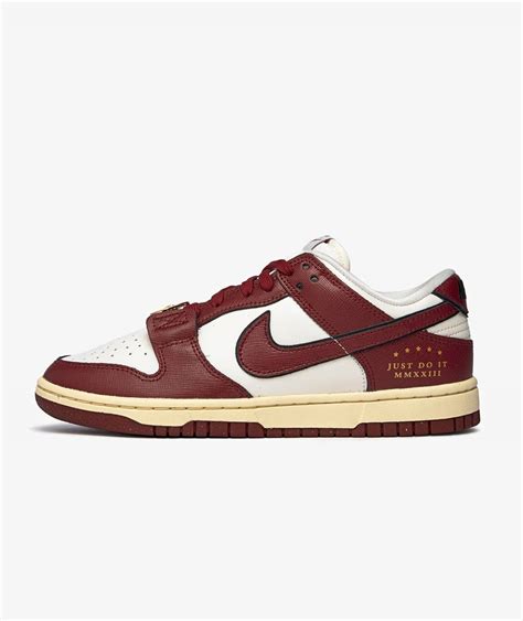 nike sb damen weinrot|nike sb dunks low.